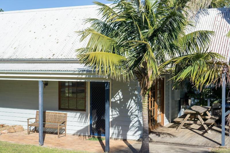 Ingenia Holidays Wairo Beach image