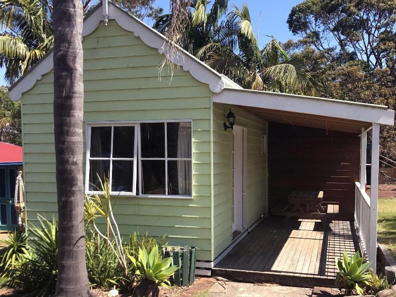 Ingenia Holidays Wairo Beach image