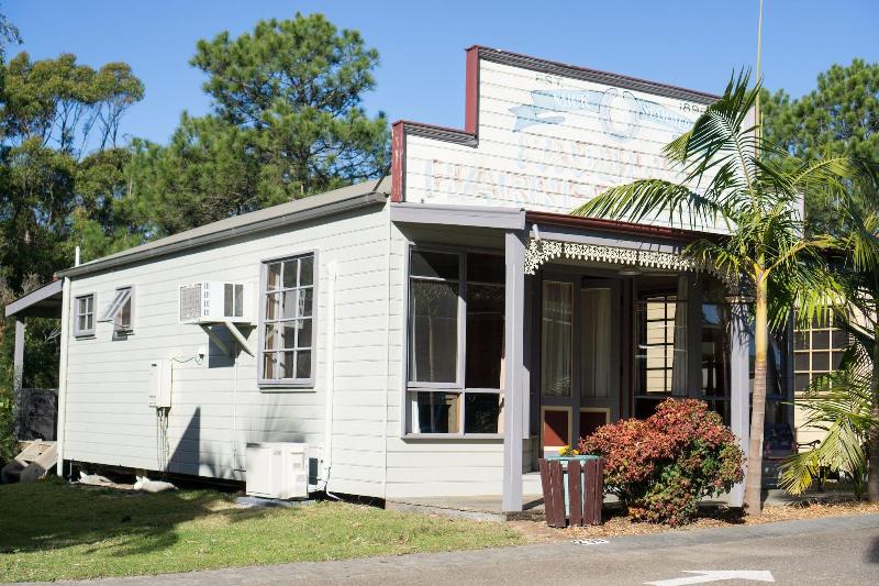 Ingenia Holidays Wairo Beach image