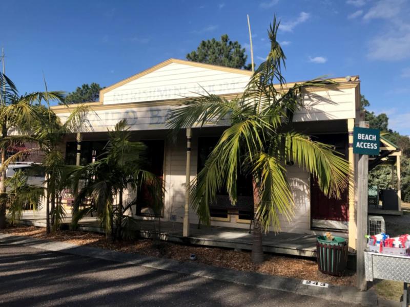 Ingenia Holidays Wairo Beach image