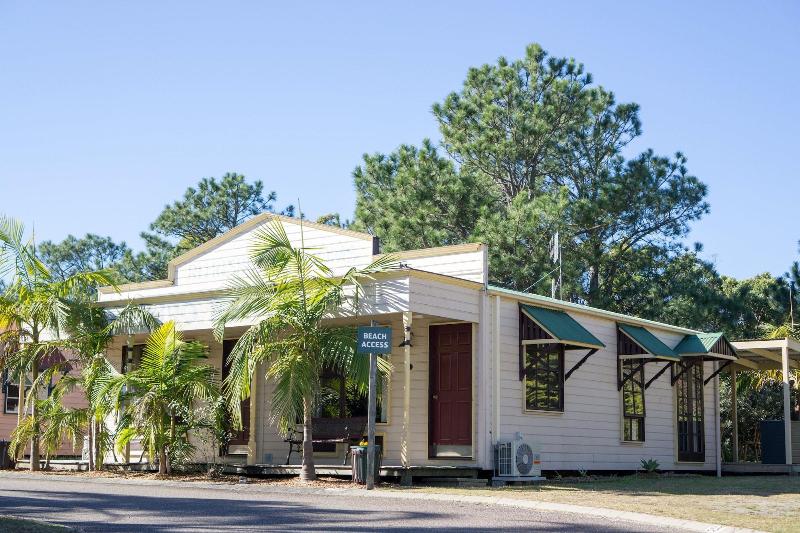 Ingenia Holidays Wairo Beach image