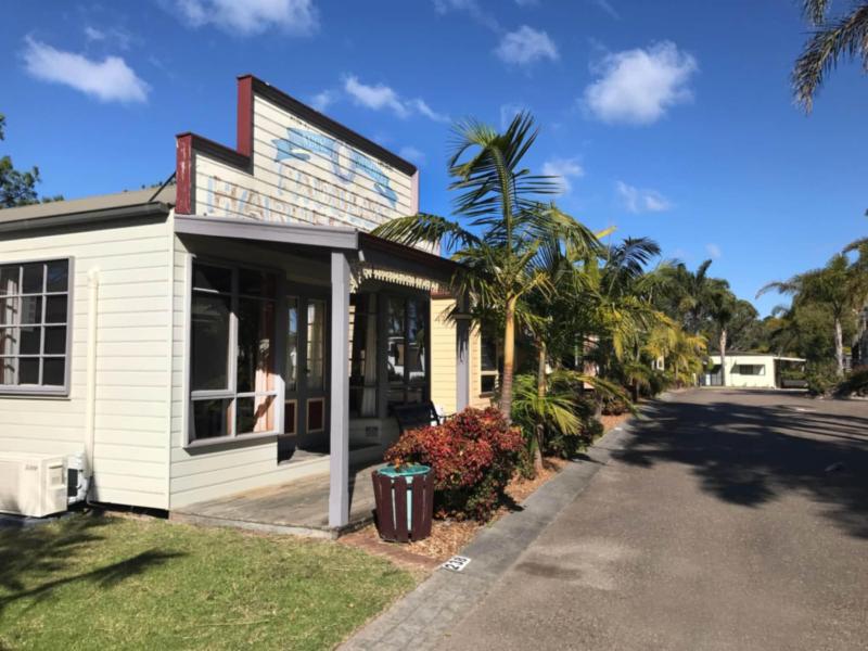 Ingenia Holidays Wairo Beach image