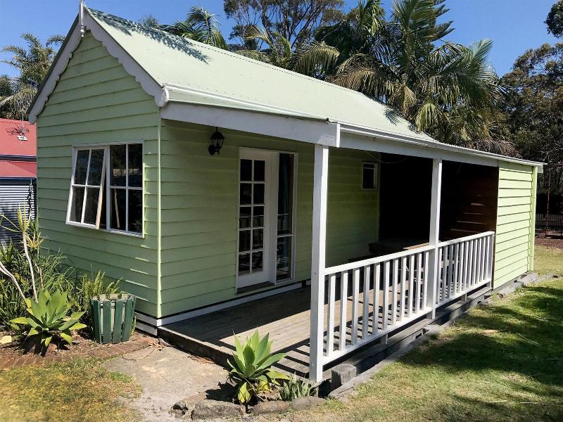 Ingenia Holidays Wairo Beach image