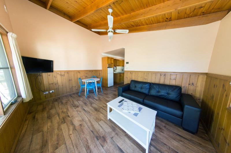 Ingenia Holidays Wairo Beach image