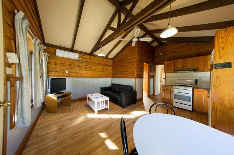 Ingenia Holidays Wairo Beach image