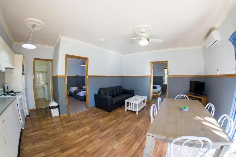Ingenia Holidays Wairo Beach image