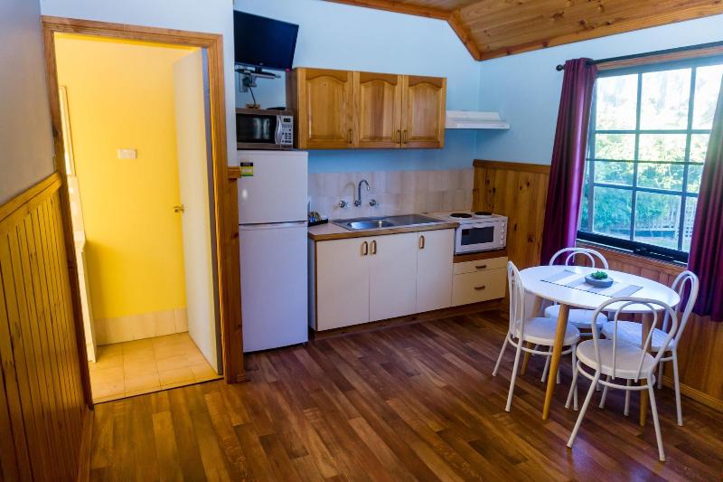 Ingenia Holidays Wairo Beach image