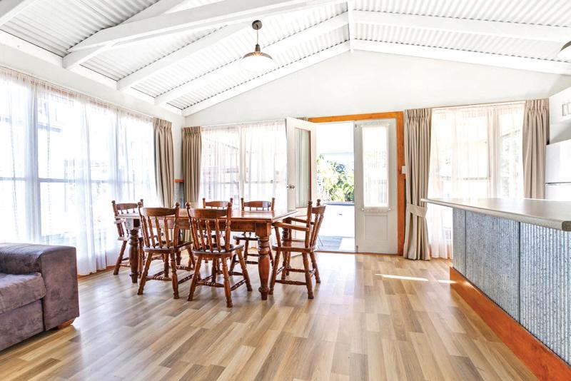 Ingenia Holidays Wairo Beach image