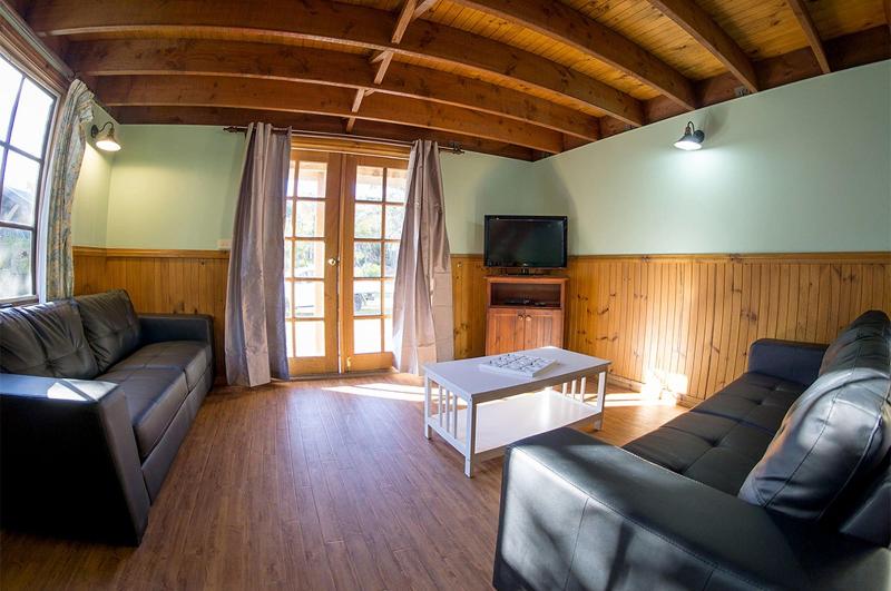 Ingenia Holidays Wairo Beach image