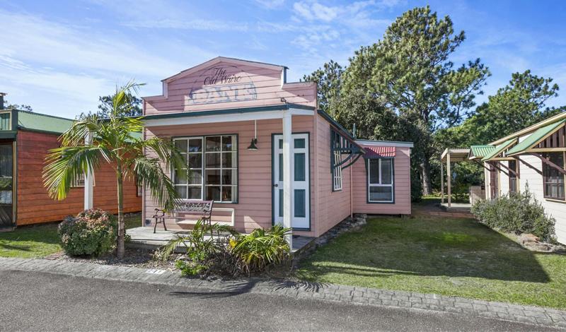 Ingenia Holidays Wairo Beach image