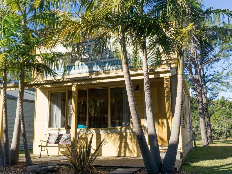 Ingenia Holidays Wairo Beach image