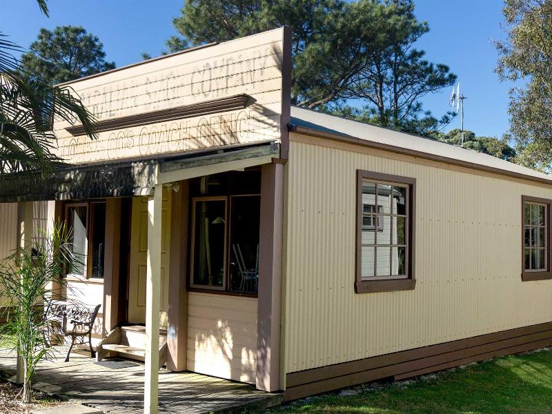 Ingenia Holidays Wairo Beach image
