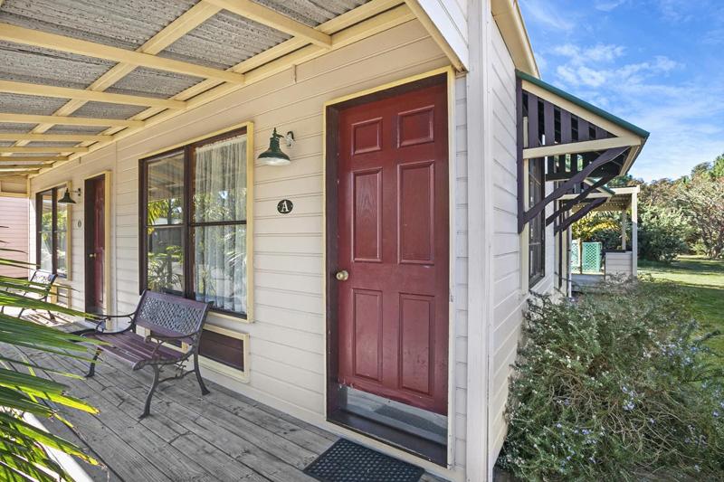 Ingenia Holidays Wairo Beach image