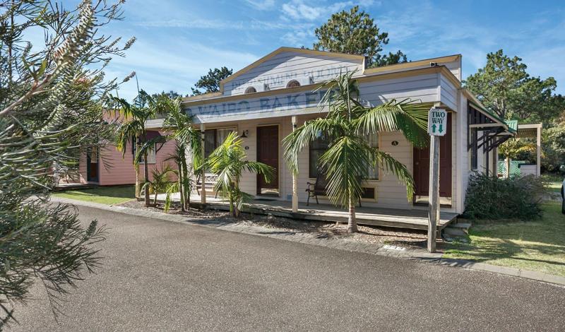 Ingenia Holidays Wairo Beach image
