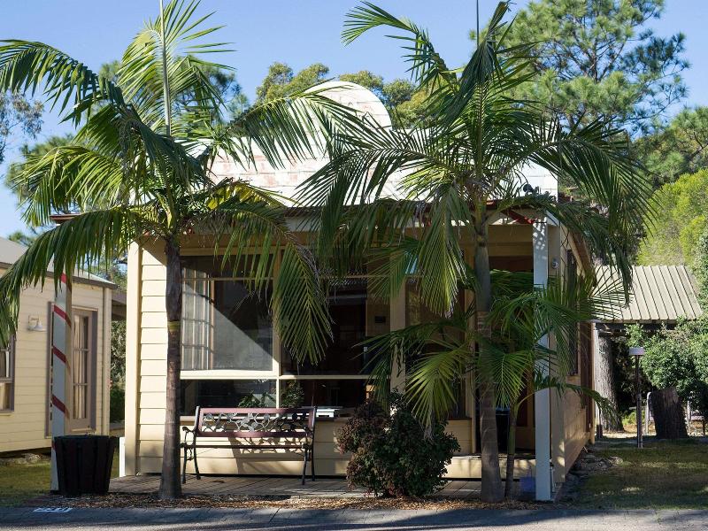 Ingenia Holidays Wairo Beach image