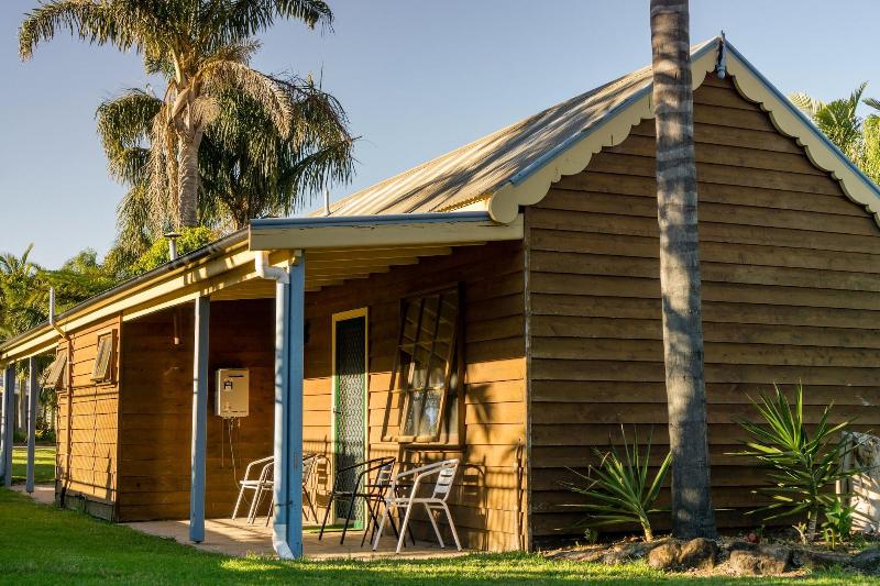 Ingenia Holidays Wairo Beach image