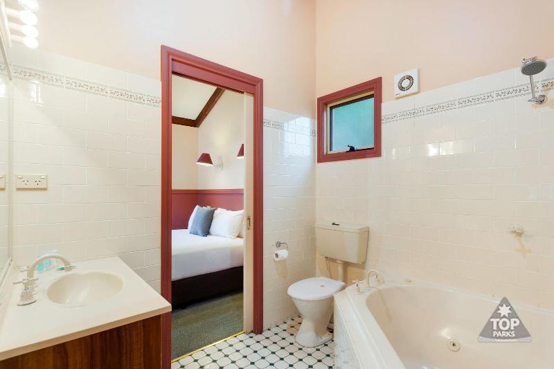 Ingenia Holidays Wairo Beach image