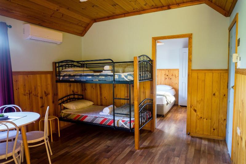 Ingenia Holidays Wairo Beach image