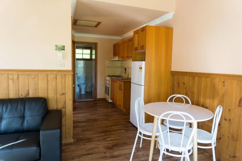 Ingenia Holidays Wairo Beach image