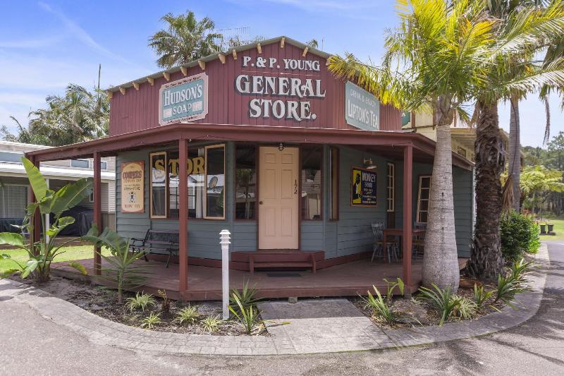 Ingenia Holidays Wairo Beach image