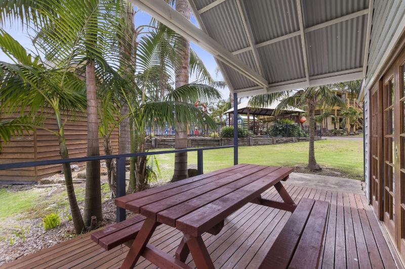 Ingenia Holidays Wairo Beach image