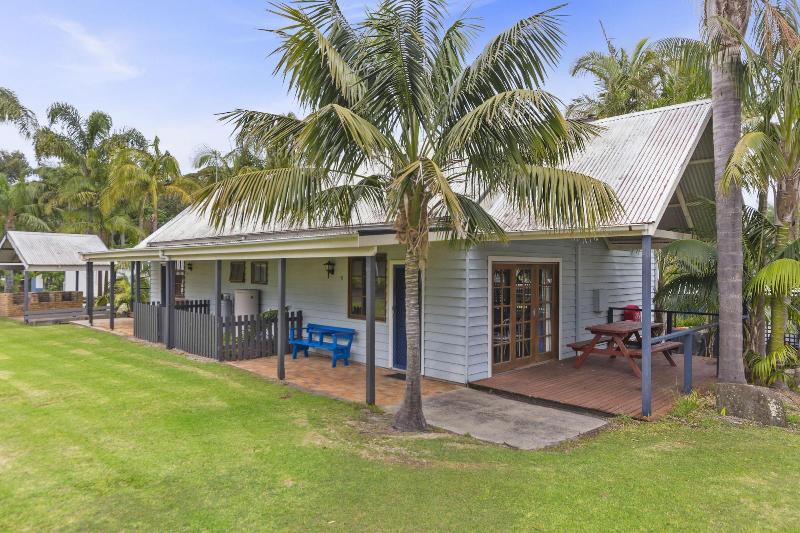Ingenia Holidays Wairo Beach image