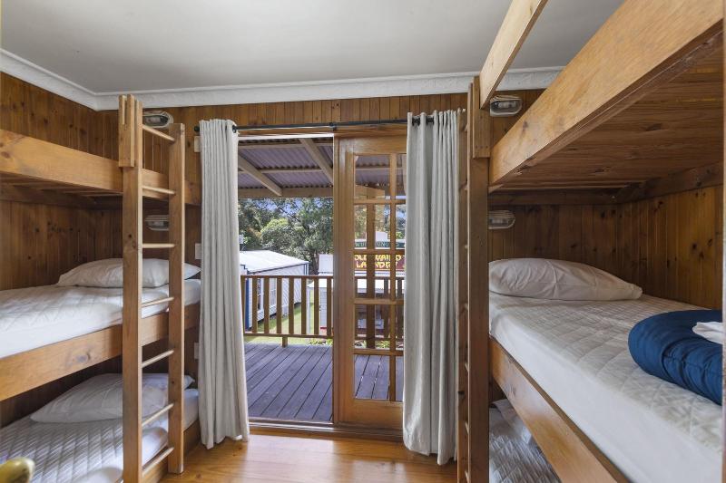 Ingenia Holidays Wairo Beach image