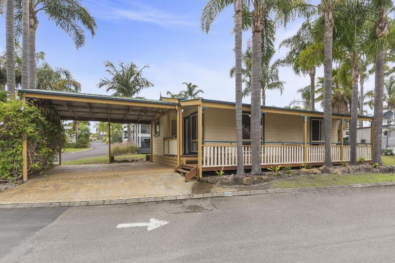 Ingenia Holidays Wairo Beach image