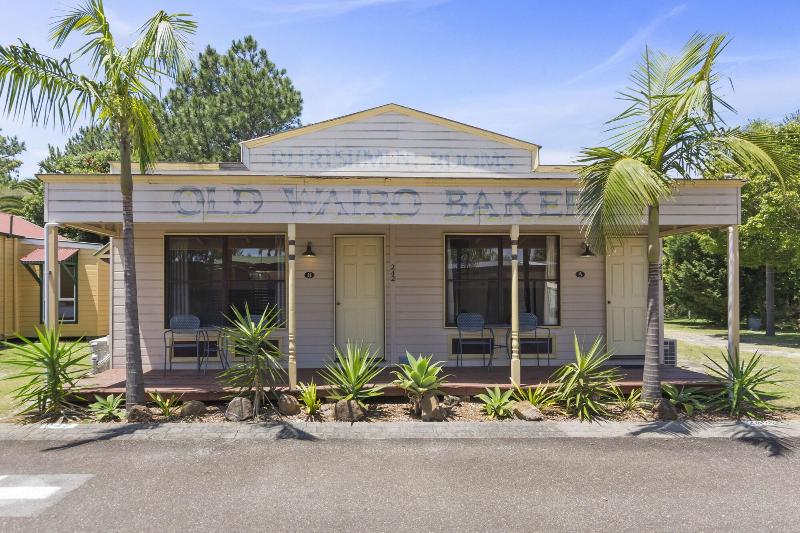 Ingenia Holidays Wairo Beach image