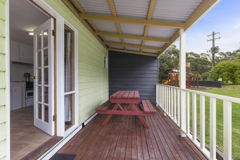 Ingenia Holidays Wairo Beach image