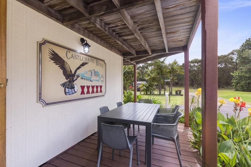 Ingenia Holidays Wairo Beach image