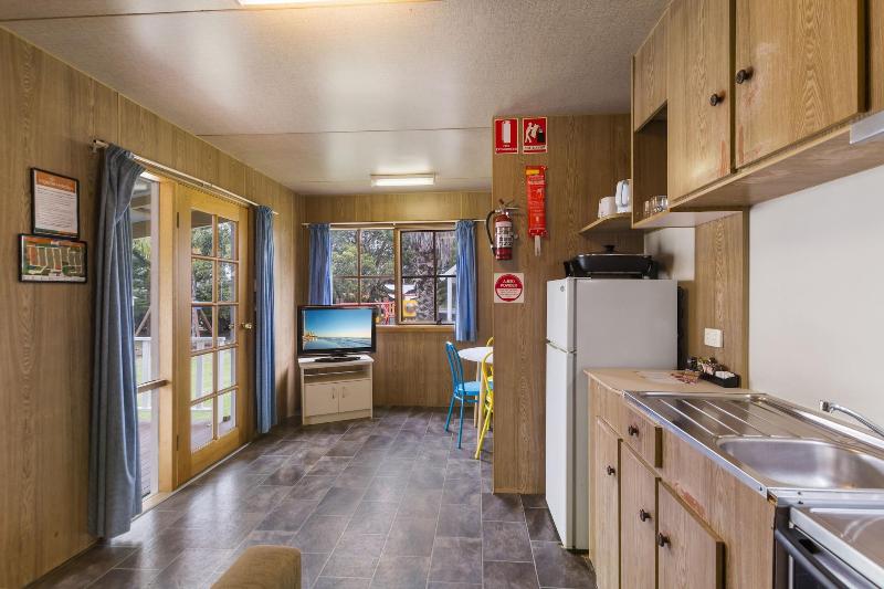 Ingenia Holidays Wairo Beach image