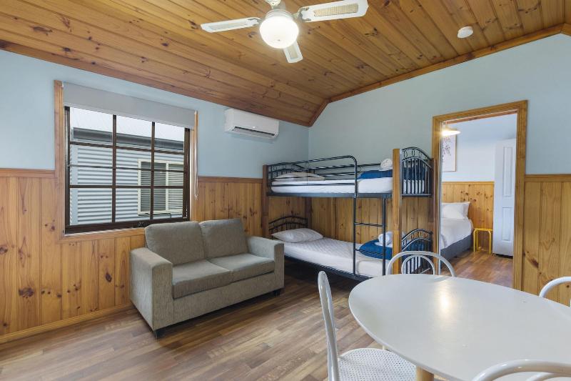 Ingenia Holidays Wairo Beach image