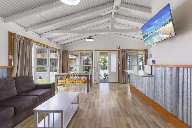 Ingenia Holidays Wairo Beach image