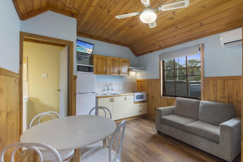 Ingenia Holidays Wairo Beach image