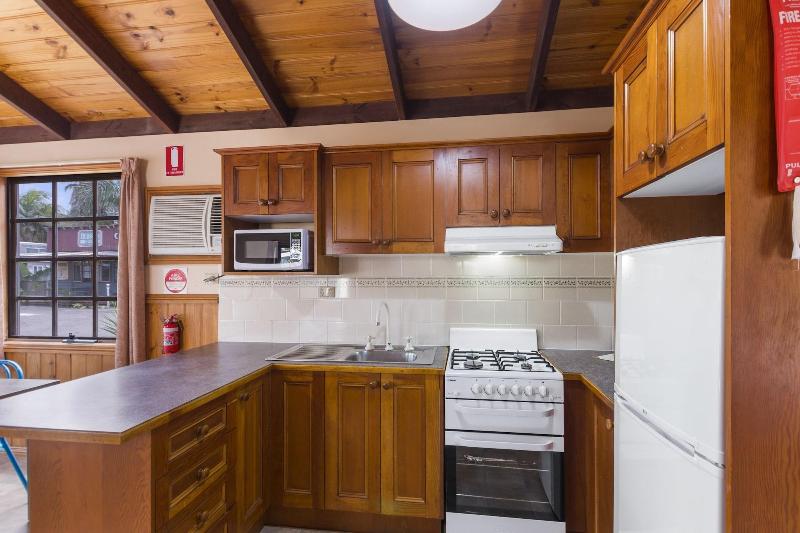 Ingenia Holidays Wairo Beach image