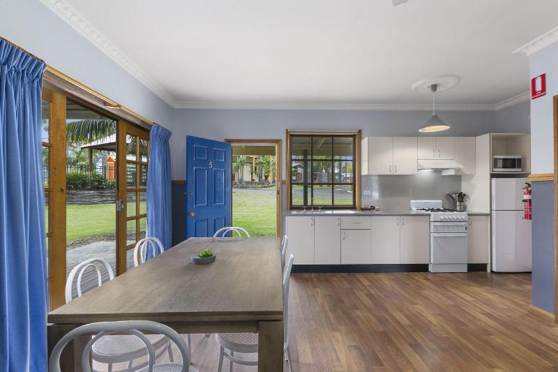 Ingenia Holidays Wairo Beach image