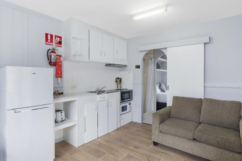 Ingenia Holidays Wairo Beach image