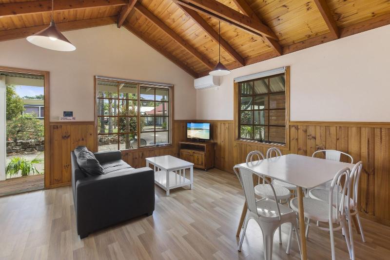 Ingenia Holidays Wairo Beach image