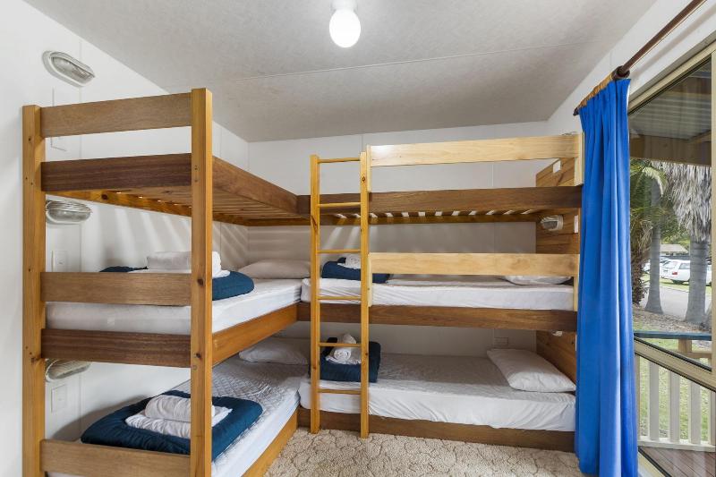 Ingenia Holidays Wairo Beach image