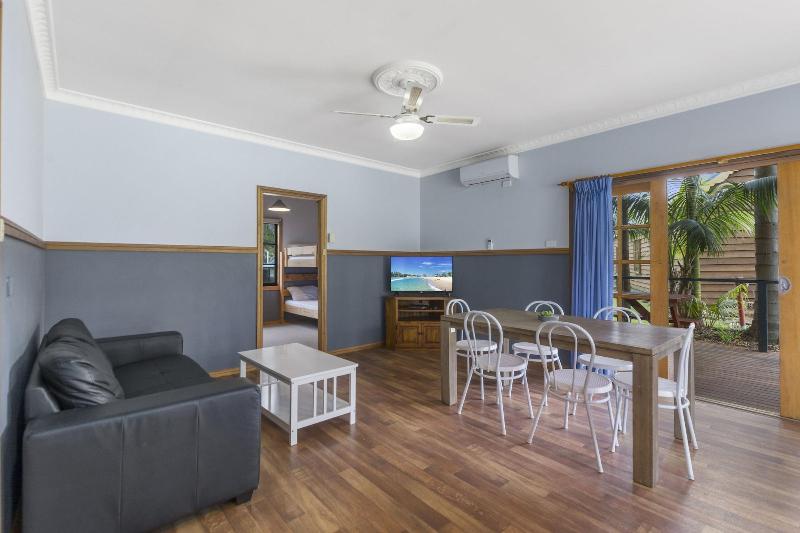 Ingenia Holidays Wairo Beach image
