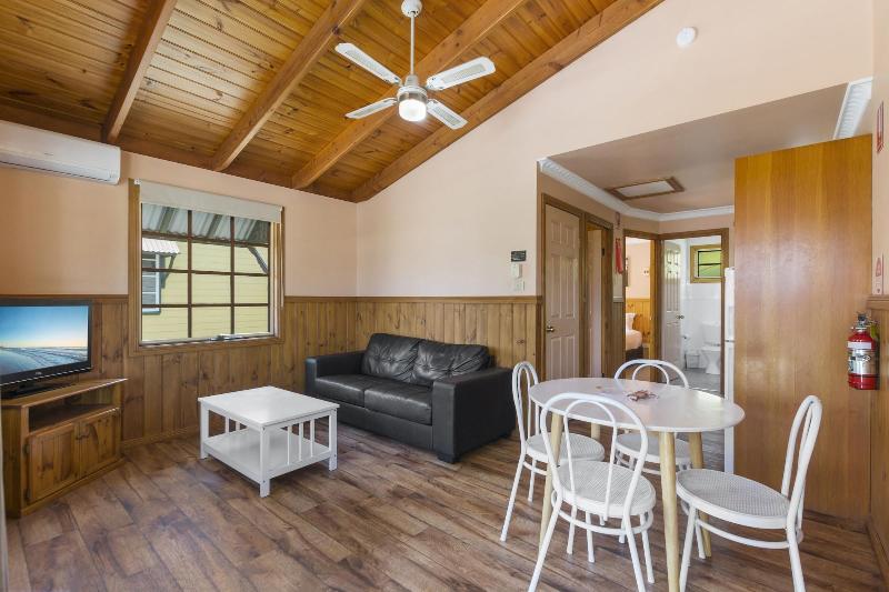 Ingenia Holidays Wairo Beach image