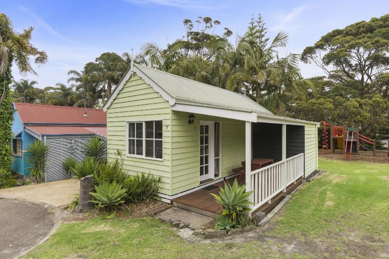 Ingenia Holidays Wairo Beach image