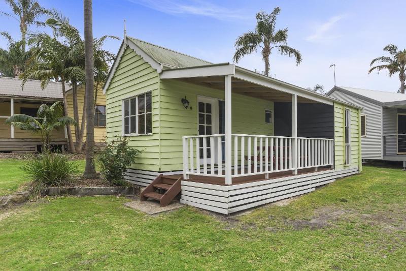 Ingenia Holidays Wairo Beach image