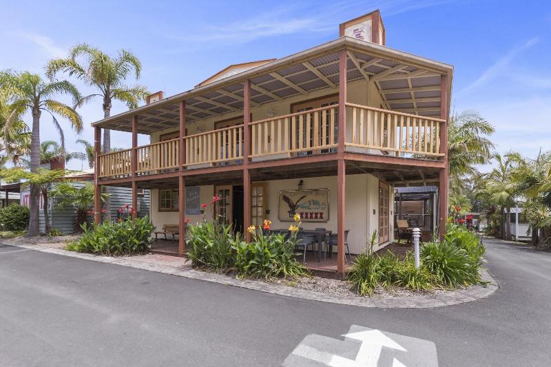 Ingenia Holidays Wairo Beach image