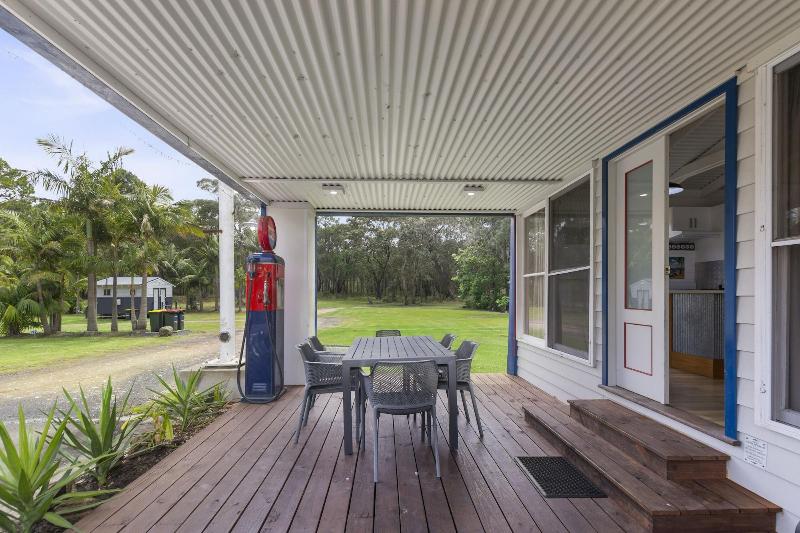 Ingenia Holidays Wairo Beach image