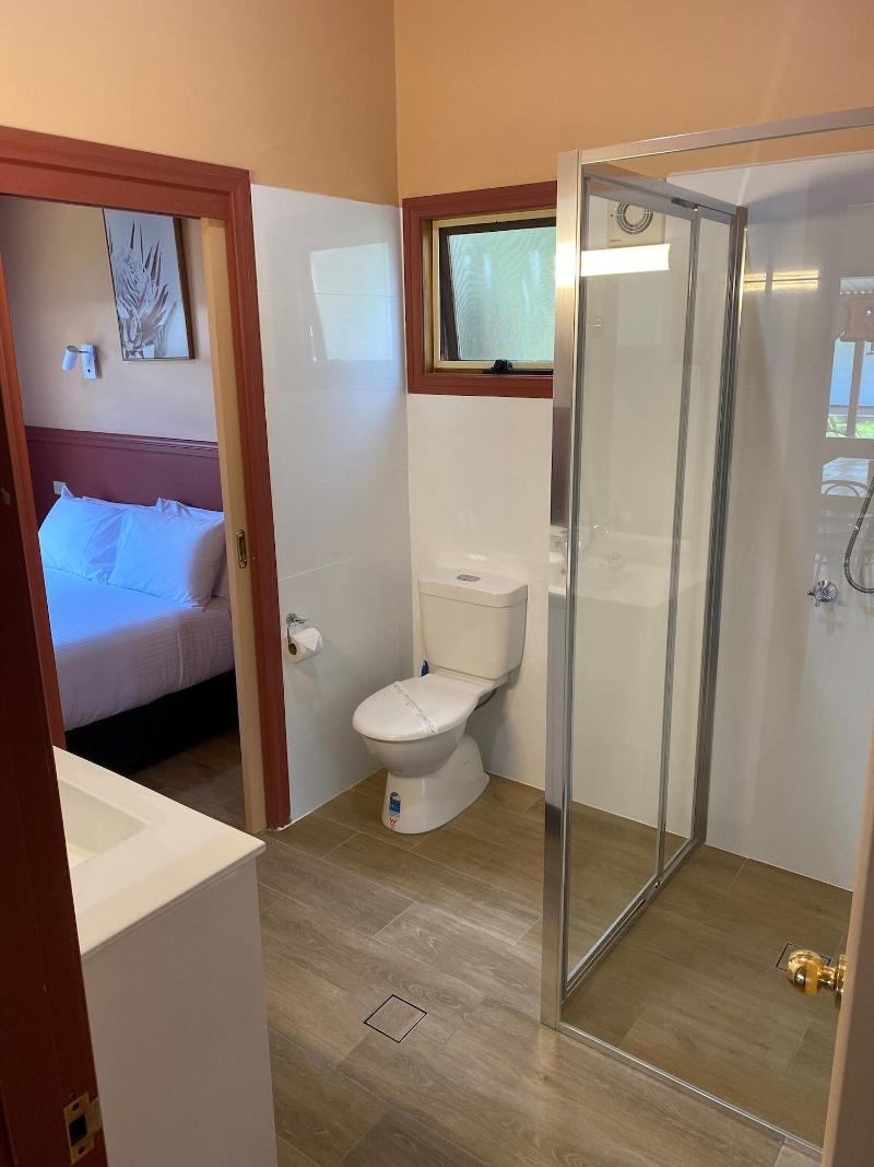 Ingenia Holidays Wairo Beach image