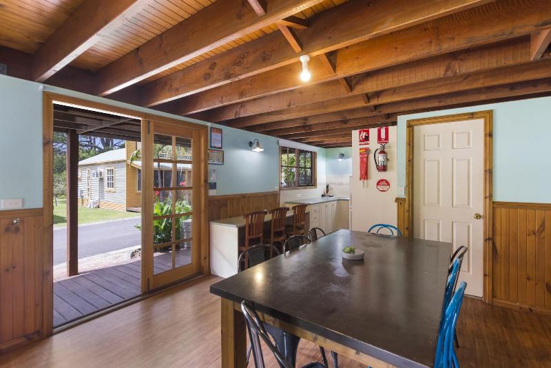 Ingenia Holidays Wairo Beach image