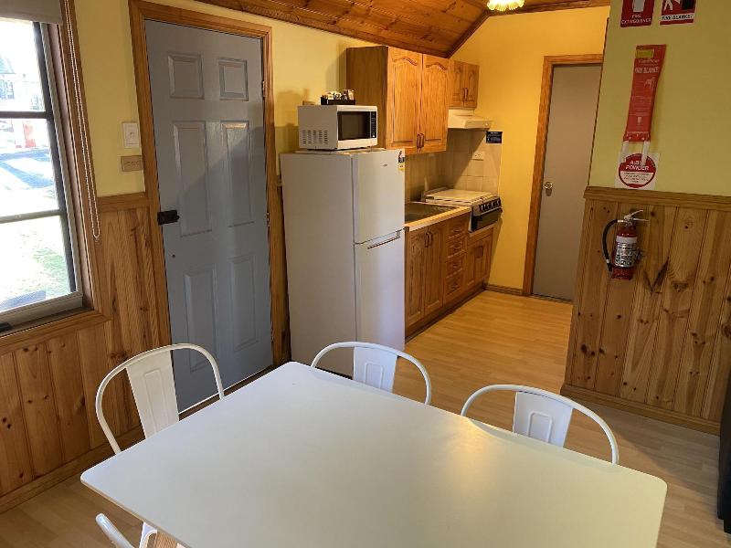 Ingenia Holidays Wairo Beach image