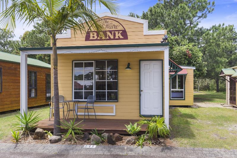 Ingenia Holidays Wairo Beach image